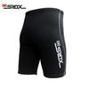 1833 Thick 3mm Warm Non-Slip Diving Socks for Men & Women - Comfortable, Super Elastic Winter Swim & Snorkel Beach Socks