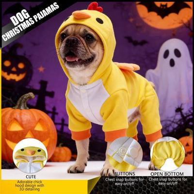 Vêtements et chaussures – Tenues pour chien