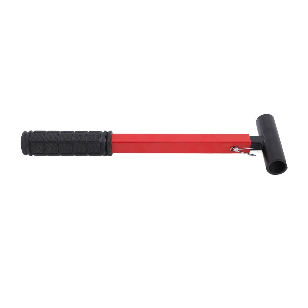 Hinge Gap Adjusting Wrench Kit 4 In 1 Door Hinge Adjustment Tool for Residential Commercial Heavy
