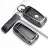 Zinc Leather Car Key Case Cover Shell For Bmw F30 F31 F32 F34 F20 F21 F07 F10 1 3 5 7 Series X1 X3 G01 X4 G02 X5 F15 F16 M3 M4