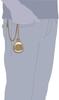 Pocket Watch PW90 Genuine Imported Product [Raport] Men's