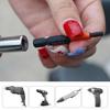 50mm Screwdriver Bit Hex Head Wrench Drill Bit Set Impact Driver Magnetic Screwdriver Drill Bits H1.5 H2.0 H2.5 H3 H4 H5 H6