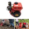 3HP 4-Stroke Diesel Engine Air Cooled Single Cylinder for Agricultural Machinery Farming