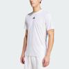 Adidas Tennis Pro AIRCHILL FreeLift Tee White Men Streetwear IM8895