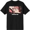 Bioworld Chainsaw Man Makima Crew Neck Short Sleeve Black Men's T-Shirt