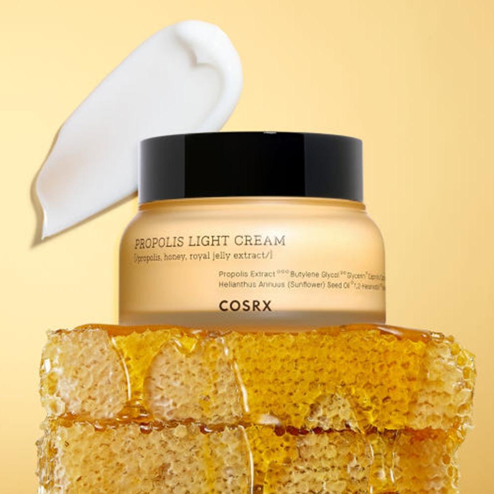 

COSRX Full Fit Propolis Light Крем 65 мл 1pcs