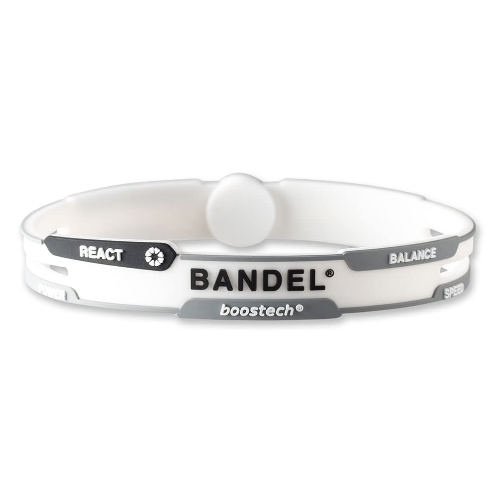 

Bandel REACT anklet