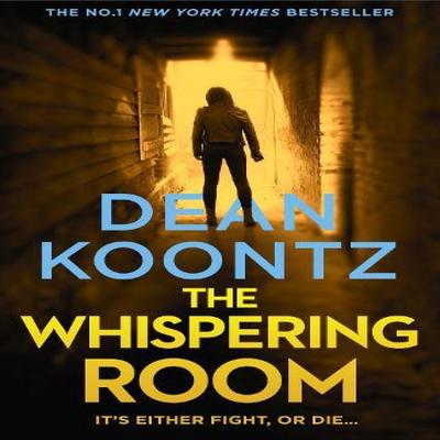 The Whispering Room by Dean Koontz Paperback Book 9780007520206