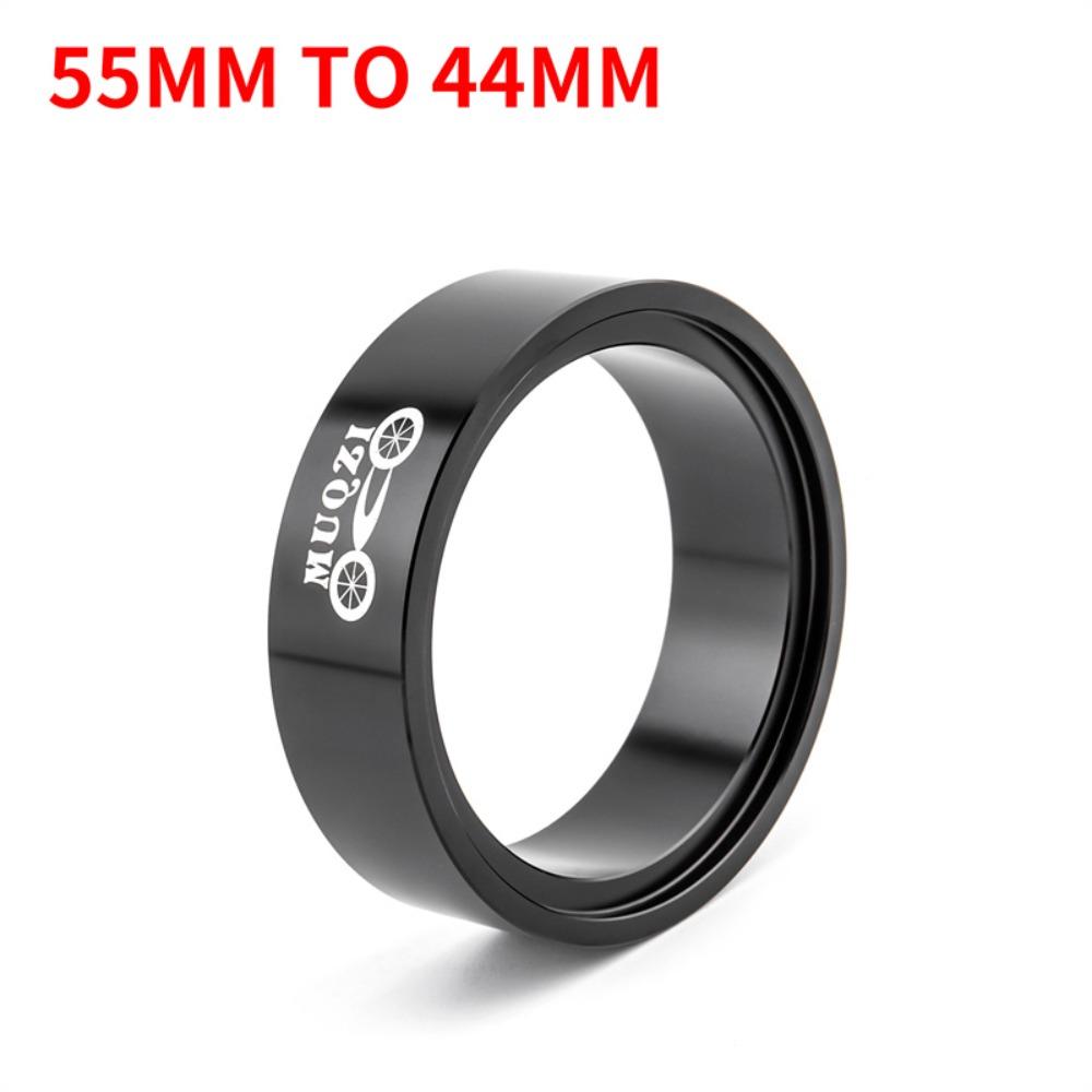 

Aluminum Zinc Zinc Alloy Tapered Bike Headsets Tapered Tube Frame Head Tube Reduction Sleeve Road Bike Style 1