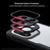 XUNDD For OnePlus 13T 5G Case Dropproof TPU + Acrylic Clear Back Phone Cover
