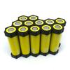 10pcs 18650 Battery Connectors 18650 Battery Stand for Enhances Stability Effective Heat Management In All Environment