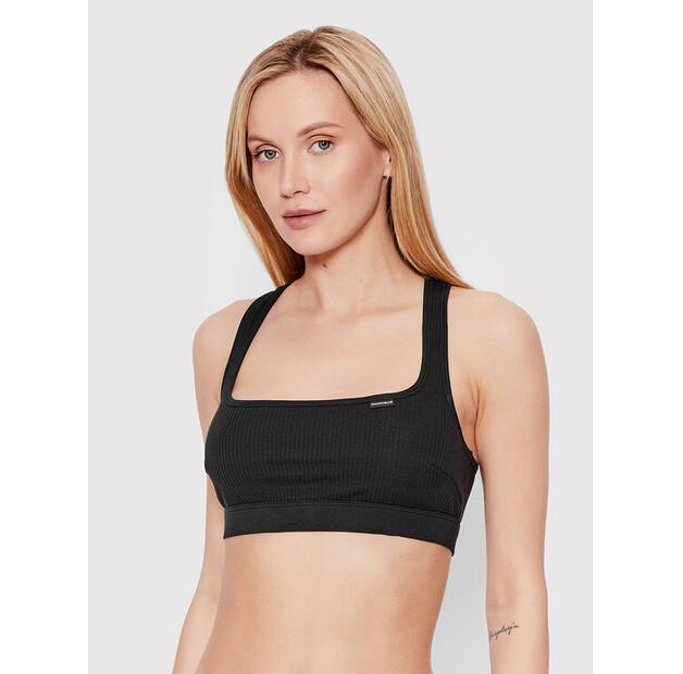 Бюстгальтер Chantelle Cotton Comfort EU S