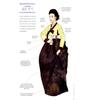 The Story of Hanbok During The Joseon Dynasty Korean Book