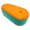 2pcs Air Filter & For Pre Filter For 4240 5419 5419K 795066 796254 Garden Lawn Mower Parts And Accessories