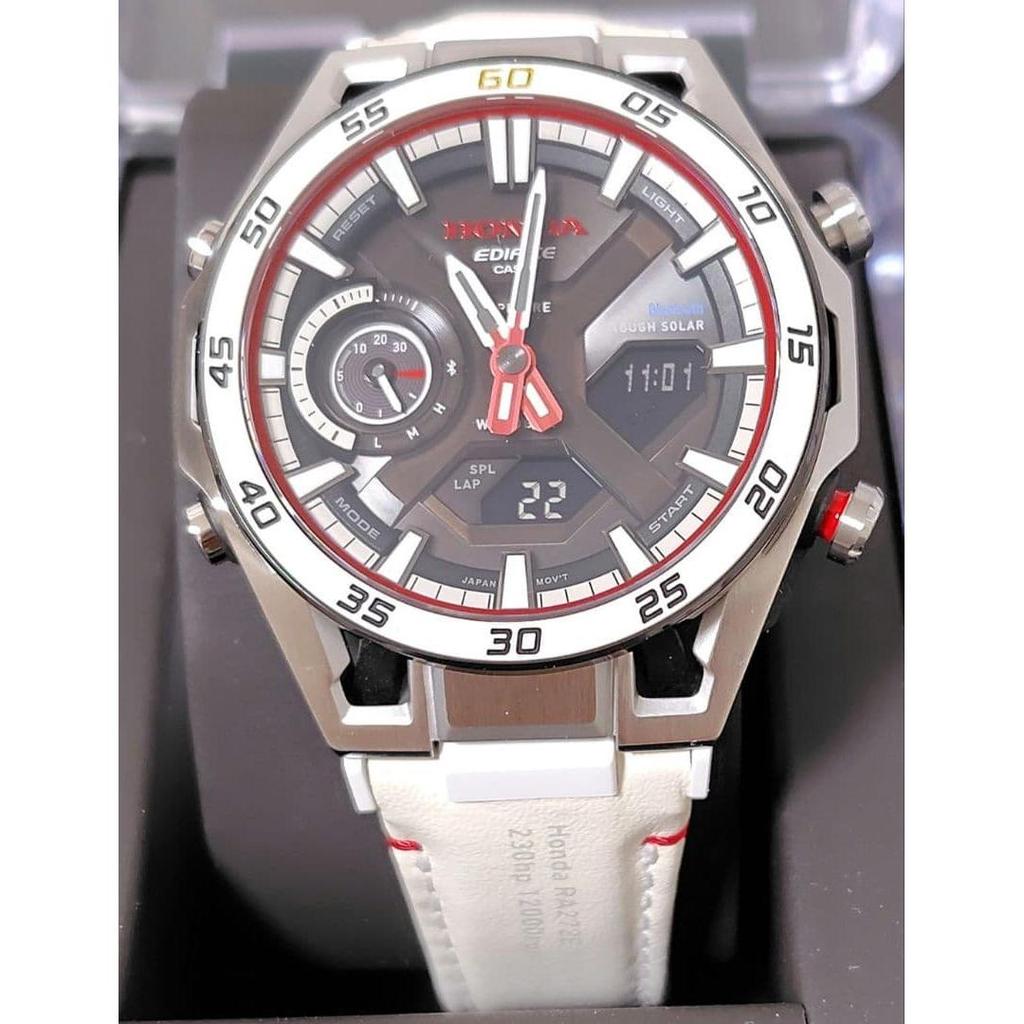 Used Honda EDIFICE Watch 60th Anniversary Model