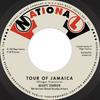 7inch Record MIGHTY SPARROW THE BERT INNISS NAT Tour Of Jamaica Ill Be Around B NONE National Record 2018 France Reggae Ska Dub Used