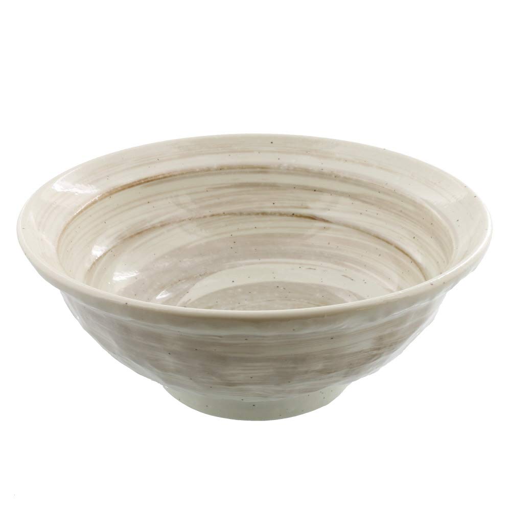 

Brushed Kohiki inch Ramen Bowl 6.8 белый