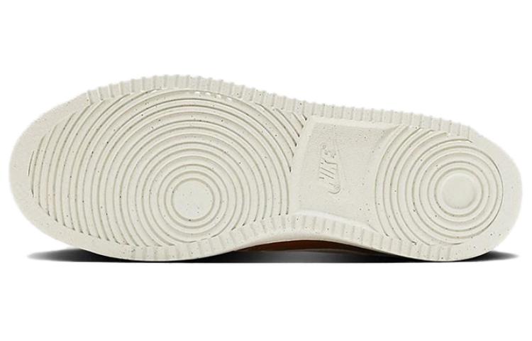 Nike Court Vision LO NN Women's 'Orange Grey' FJ2767-800