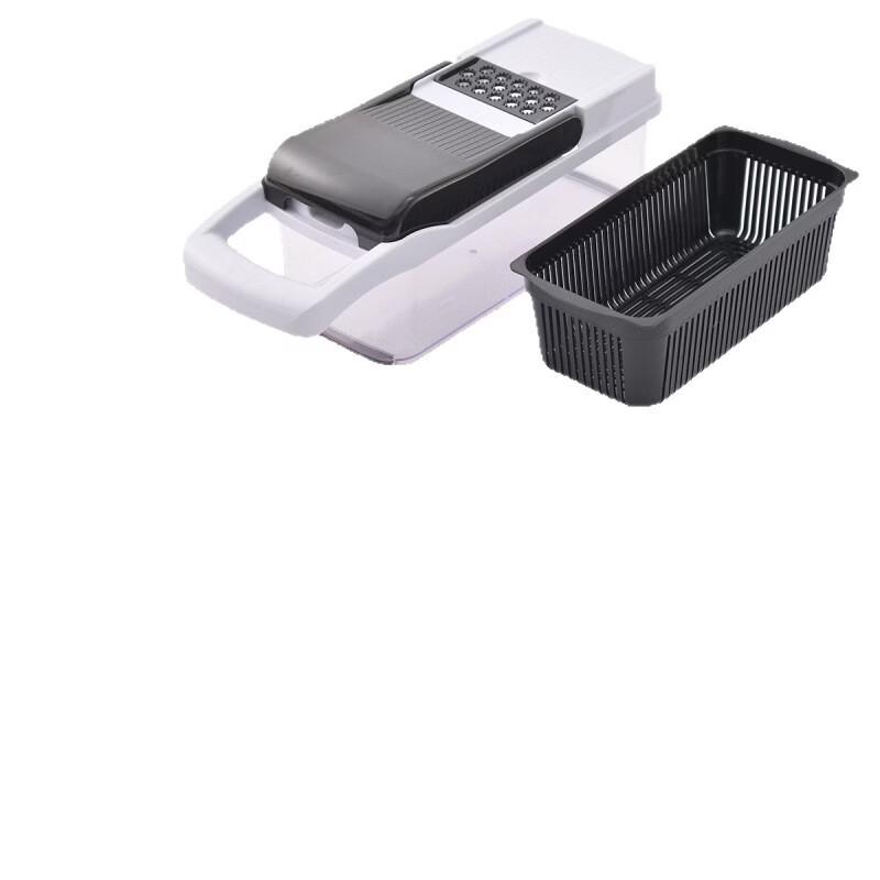 Handun Multifunctional Vegetable Chopper and Slicer