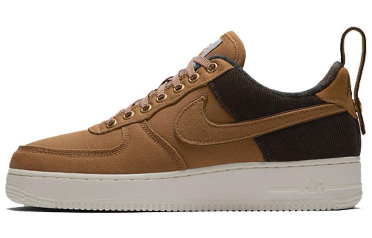 

Nike Air Force 1 Low Carhartt Wip Ale Brown AV4113-200 39