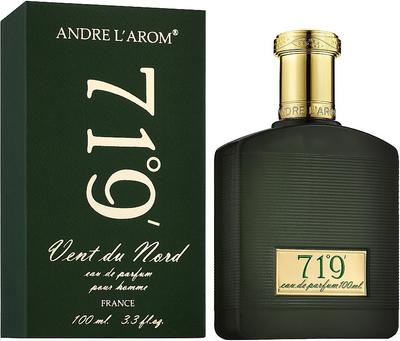 Parfémy – Parfumy