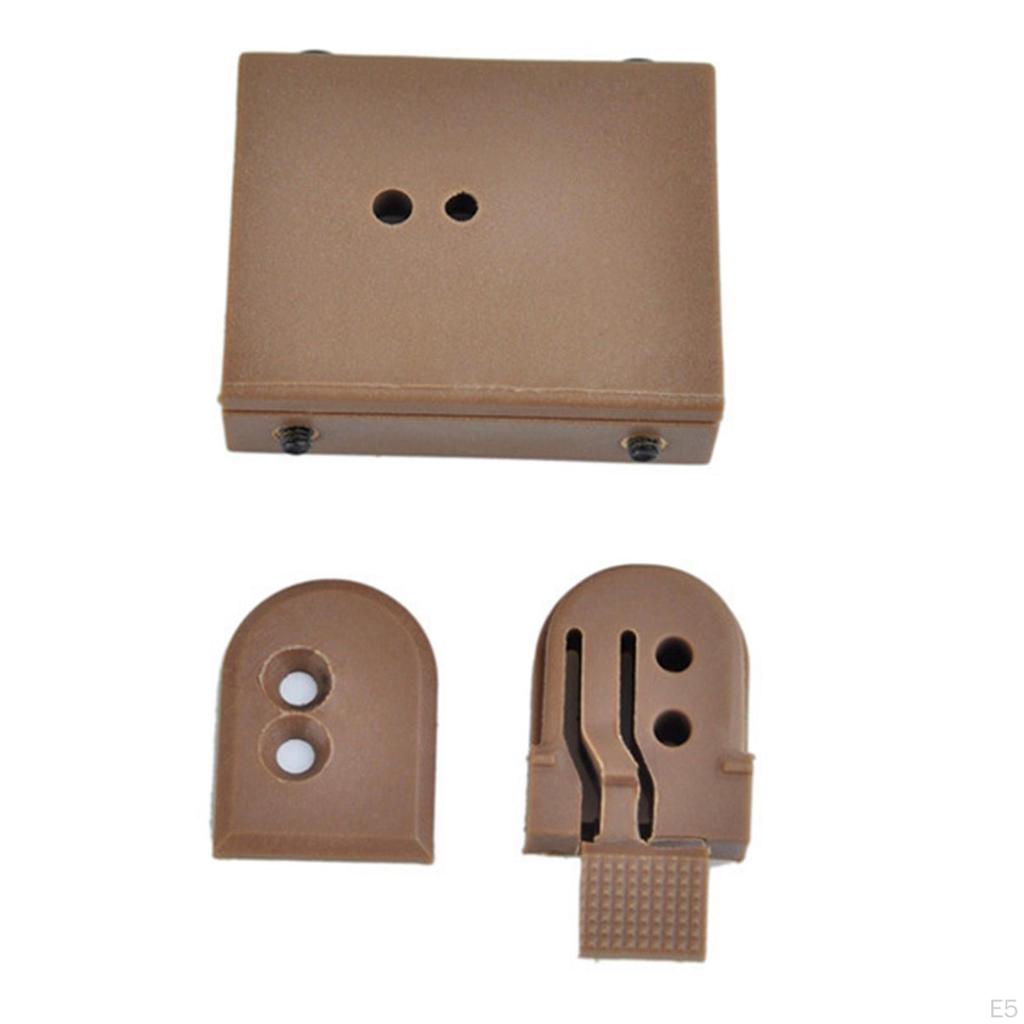 lighting led Flashlight Hunting Survival Signal IFF Light