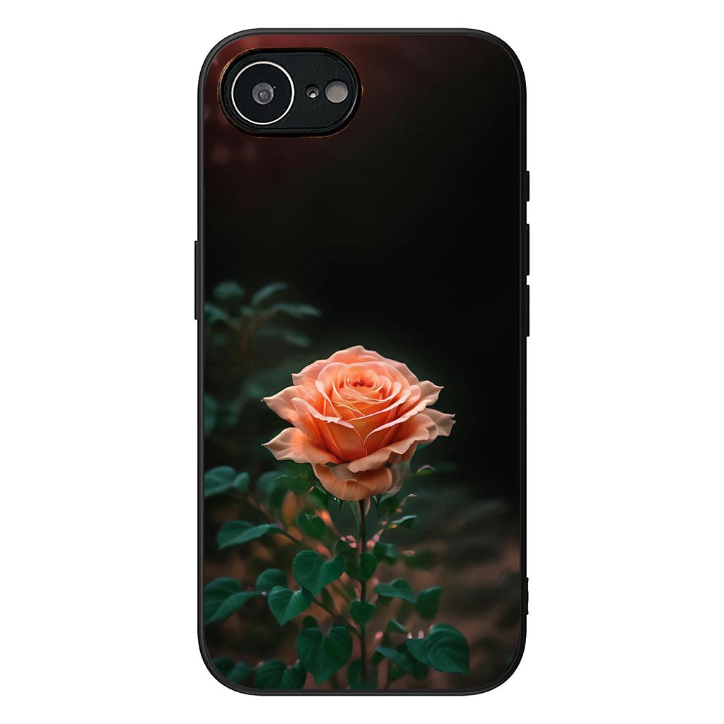 Cover for Xiaomi Redmi Note 14 12 13 ProPlus A4 A3 Pro Plus 12C 13C 14C 5G Phone Case Rose Lavender Narcissus Flower Peony