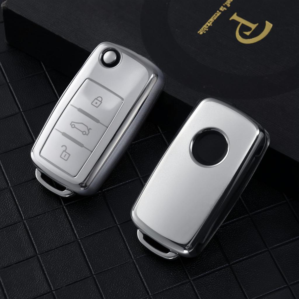 [OATSBASF] Car key cover is suitable for Mercedes-Benz, high quality