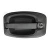 Front Exterior Door Handle Pull 1 Pair LHD For Fiat Ducato 2015-2025 Part Numbers 735423241 9101. CW 735423244 9101. CY