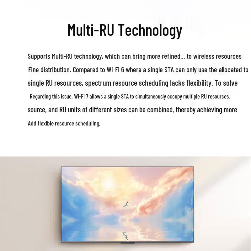 H3C WA7330X-FIT WiFi 7 Wireless AP