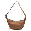 Fashionable Lady Casual Outdoor Lady Crossbody Bag, Single-shoulder Bag for Dumplings, Nylon Single-shoulder Crossbody Bag