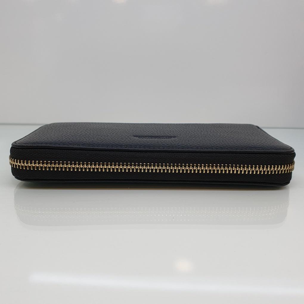 Moncross Women's Zippered Wallet AW8061 _Bupyeong Branch
