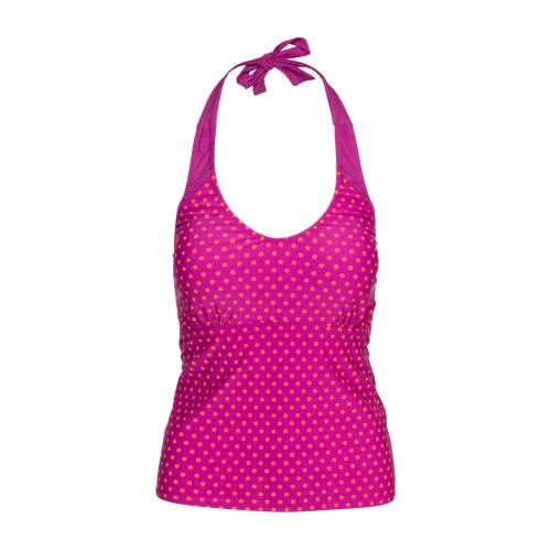 TRESPASS Womens/Ladies Winona Tankini Top