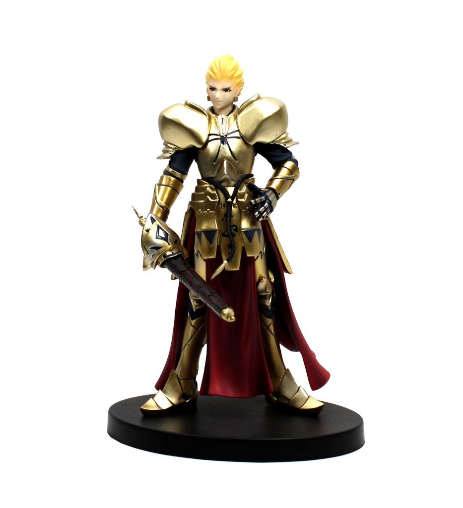BANPRESTO FateZero DXF Servant Figure Vol.2 Archer 48202-1