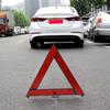 Car Emergency Breakdown Safety Warning Tripod Foldable Reflective Road Safety Car Tripod Triangle Reflector Sign