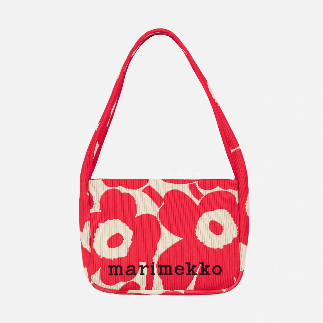 

Korean Style Knit Tote: Large Capacity Women s Handbag with Zipper