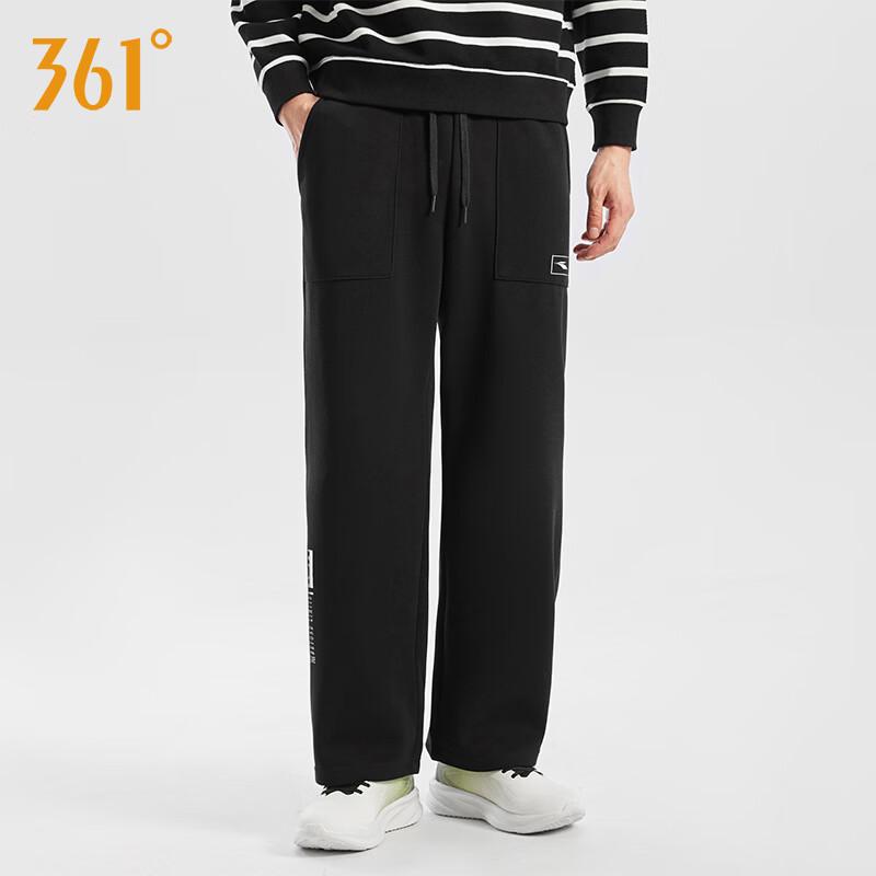 361° Couple's Straight-Leg Sweatpants