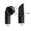 2-in-1 Staubsaugerbürste und Fugendüse für Panasonic MC-CA291 MC-CA393 MC-CG301, 33mm Bodendüsenset