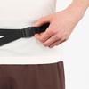 Salomon PULSE SLING BELT Waist Belt/Backpack/Running Pouch (LC2710400NS) Free Size BLACK