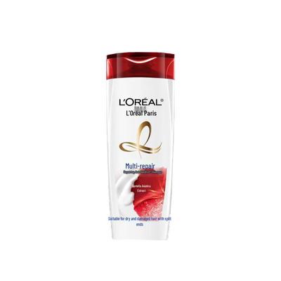 L'Oréal Multi-Effect Repair Anti-Dandruff Shampoo