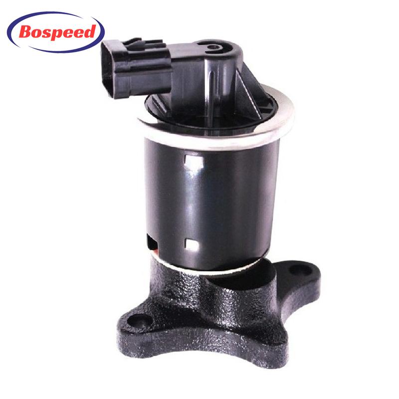OEM 9015237 25183476 96386735 EGR Exhaust Gas Recirculation Valve Secondary Cycle Valve for Chevy Aveo 2012-2018 Pontiac G3