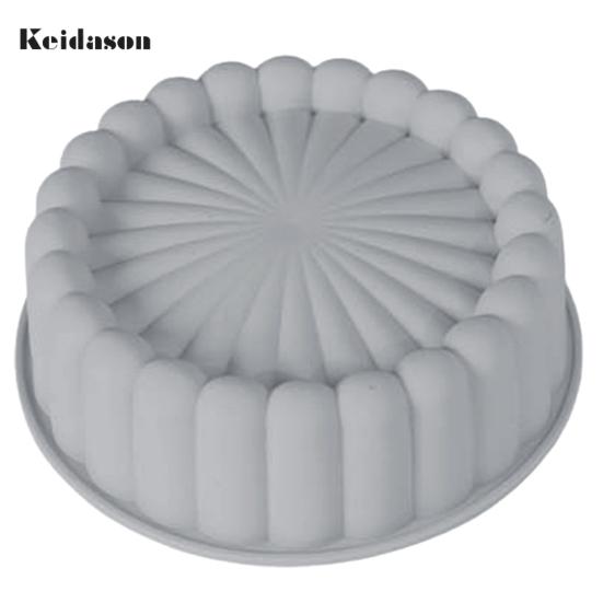 

Удобная 3D-форма, термостойкий силиконовый противень для выпечки тортов, принадлежности для хлебобулочных изделий