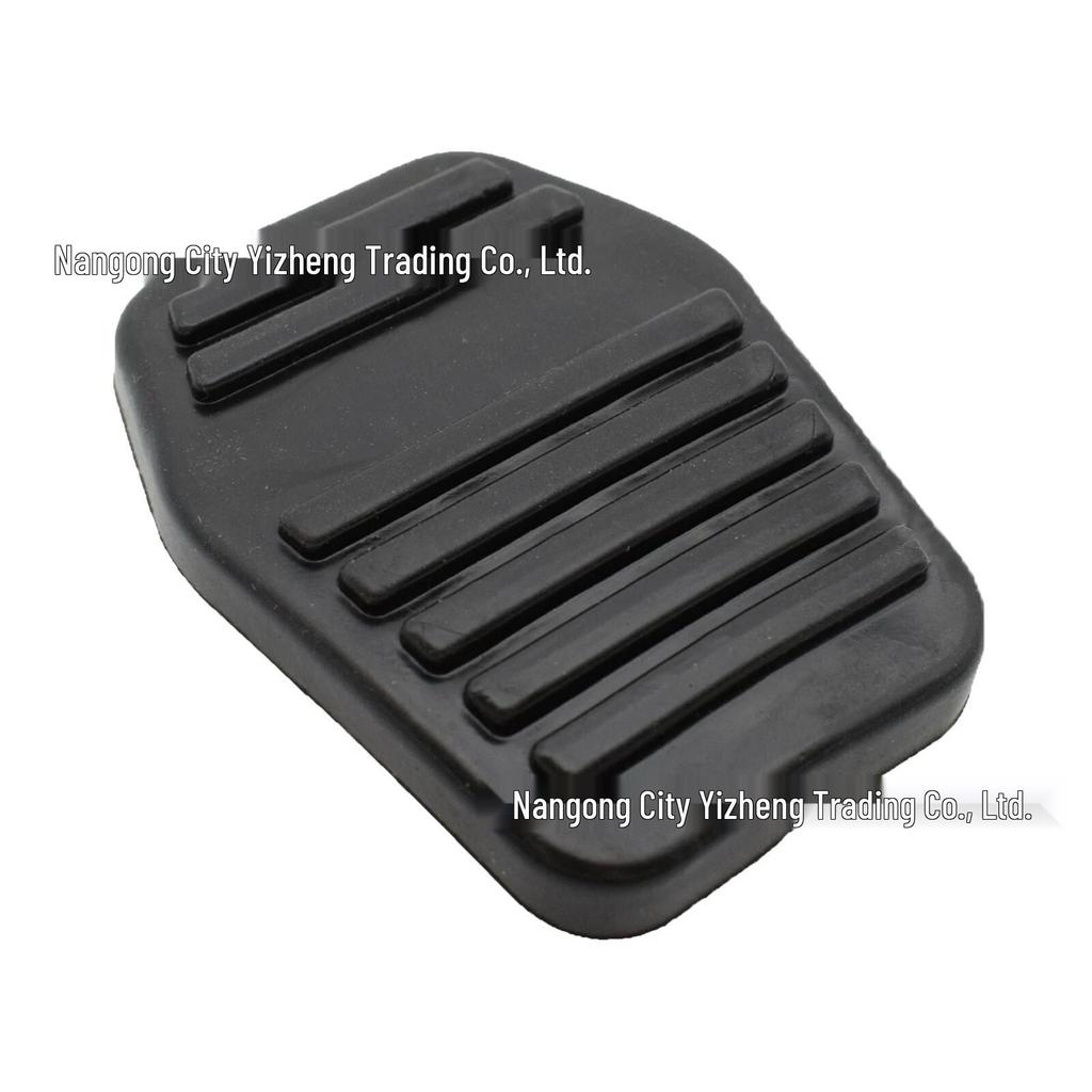 Ford Transit MK6/MK7 Clutch Pedal Non-Slip Rubber Cover (2000-2014) 6789917