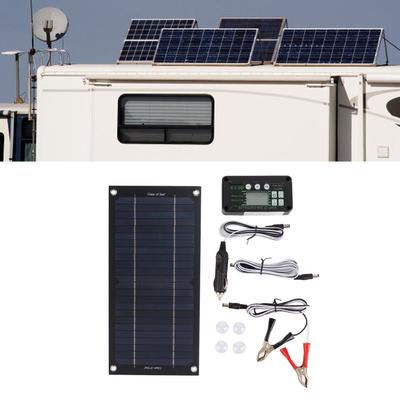 Solární energie – Fotovoltaické články a solární panely