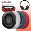Almofadas de Reposição NullMini para Fones de Ouvido JBL Tune T700BT T710BT T750BTNC T760NC Capa de Almofada de Orelha