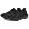 Asics Gel Contend 9 Black Graphite Grey Women Sneakers 1012B681-003