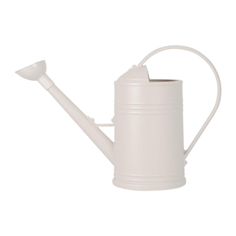 2L/4L Capacity Watering Can for Plant Watering Can for Indoor Outdoor Gardening Watering Pot with Ergonomic Handle