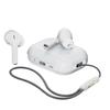 Bluetooth Earphones 5.3 Sports Headset High Sound Quality Noise Canceling Headphones In-Ear Bluetooth Headset