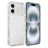 Air-cushioned Corners Shockproof IMD Glitter Phone Case