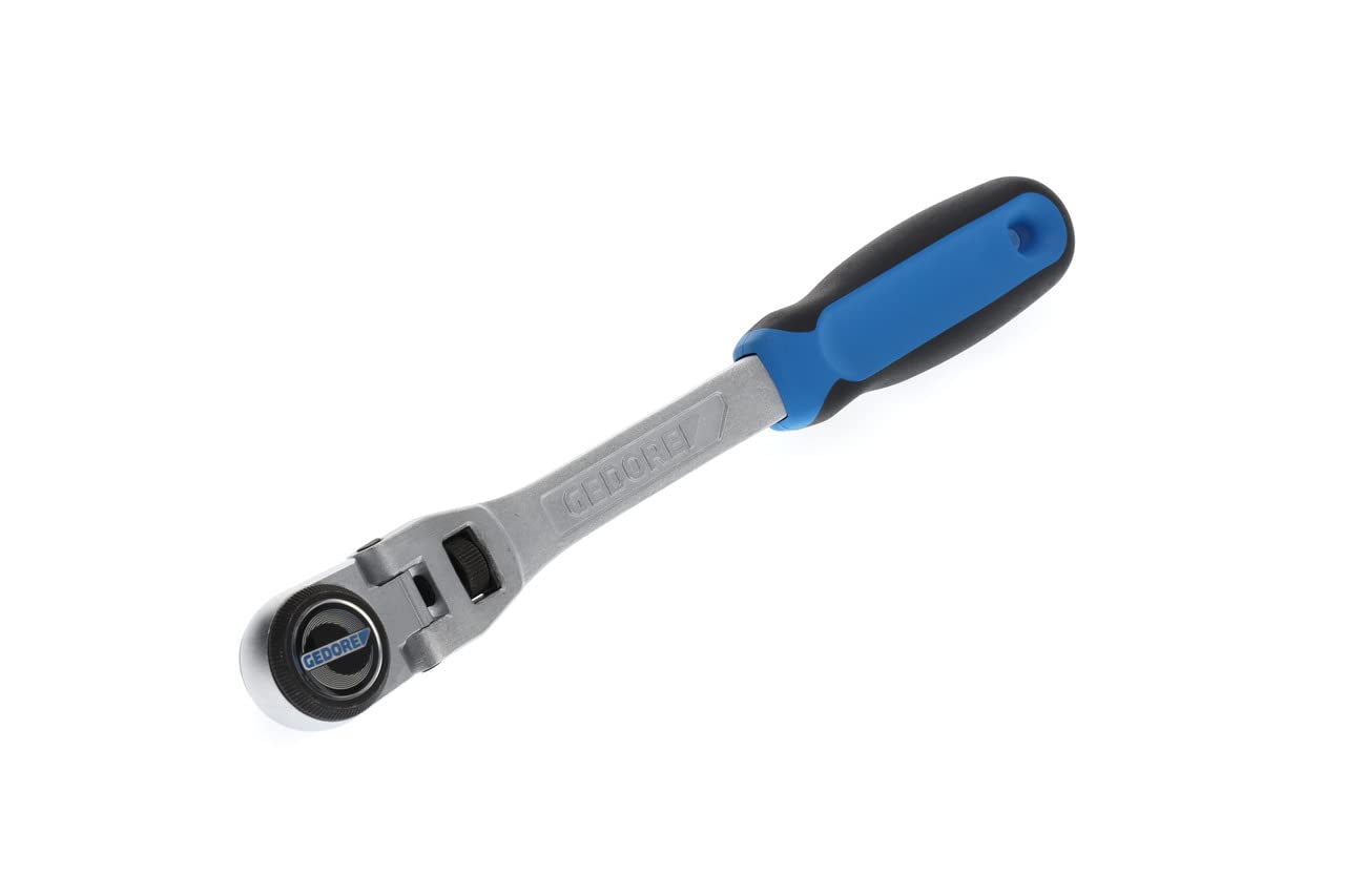 

Gedore Ratchet Wrench 6237170